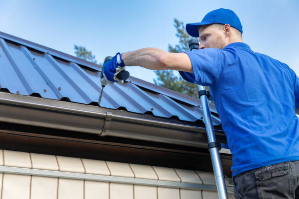 Best Flat Roofing  in Kimberly, ID