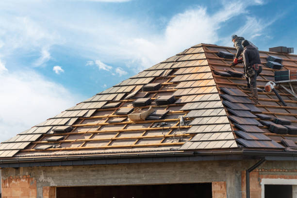Best Roofing for New Construction  in Kimberly, ID