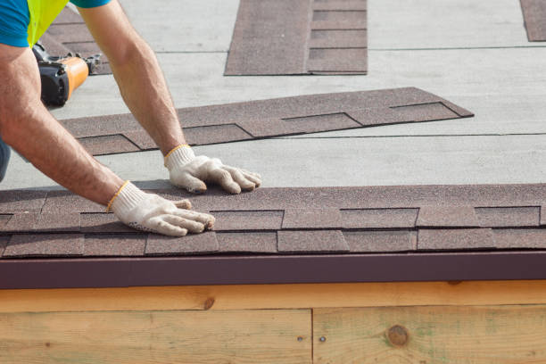 Asphalt Shingles Roofing in Kimberly, ID